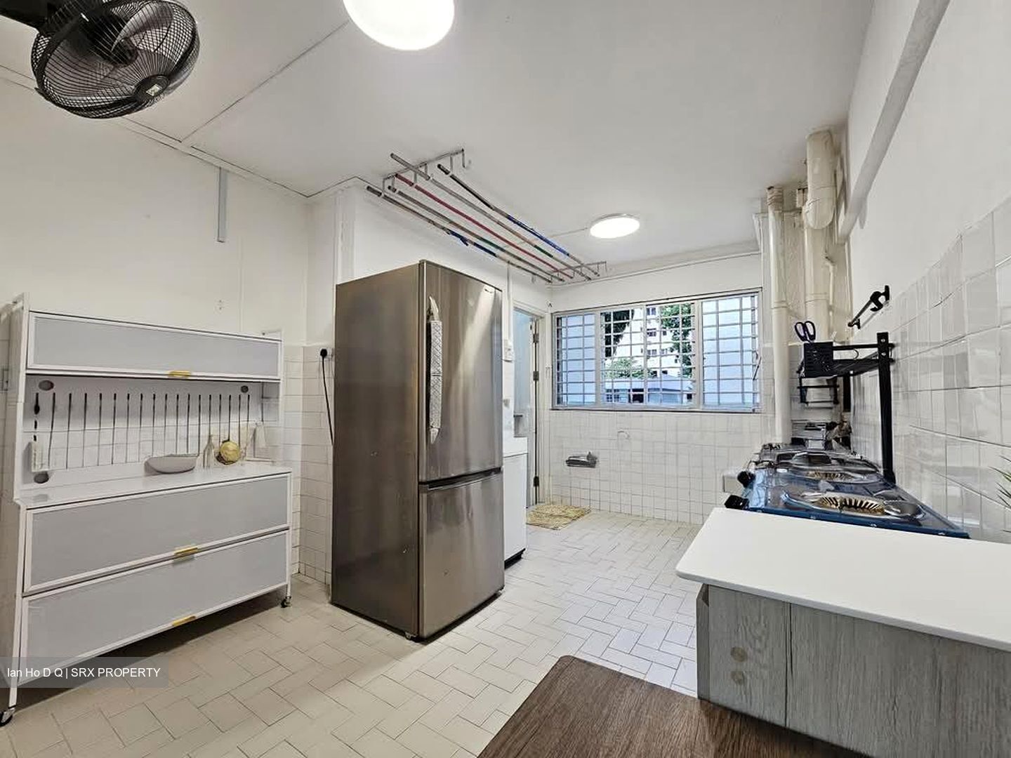 Blk 113 Chong Pang Vale (Yishun), HDB 3 Rooms #528977831